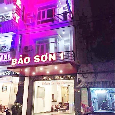 Bao Son 1 Hotel Huế Kültér fotó