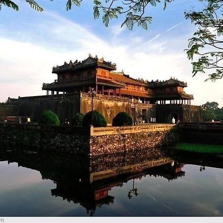 Bao Son 1 Hotel Huế Kültér fotó