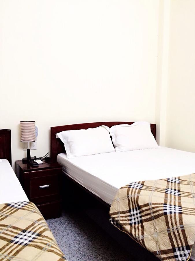 Bao Son 1 Hotel Huế Kültér fotó