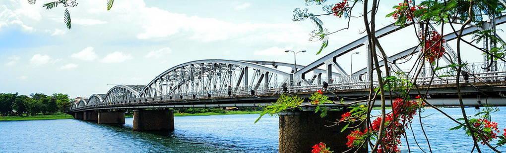 Bao Son 1 Hotel Huế Kültér fotó