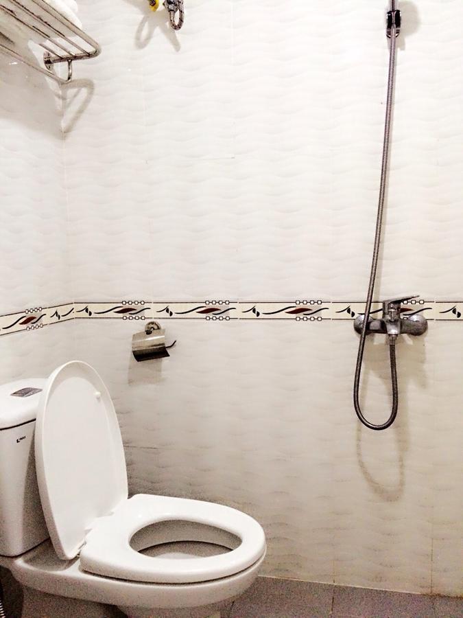 Bao Son 1 Hotel Huế Kültér fotó