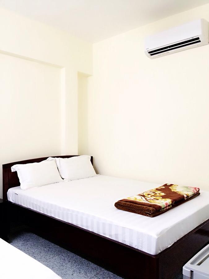 Bao Son 1 Hotel Huế Kültér fotó