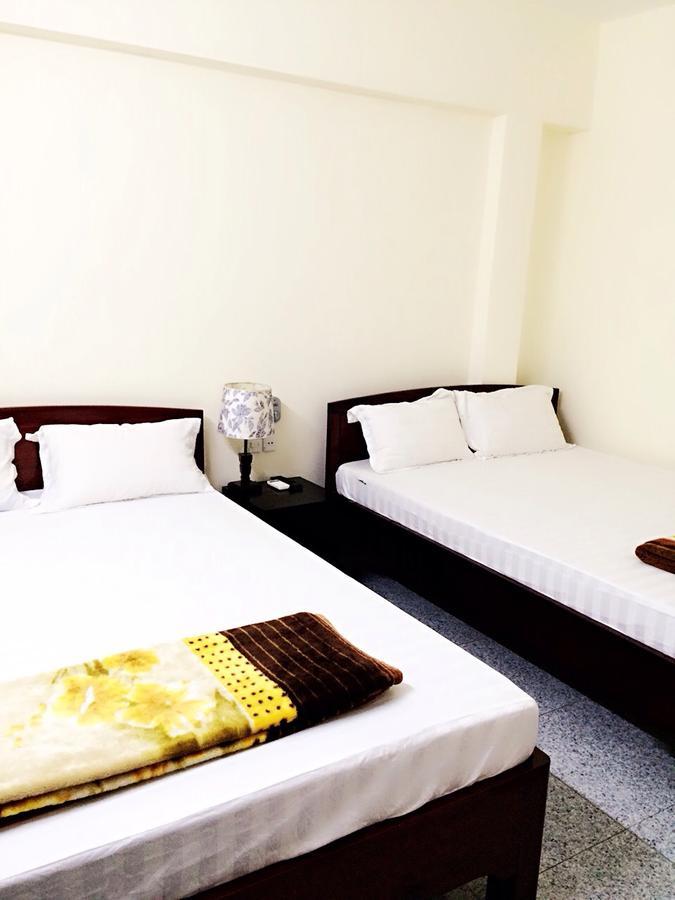 Bao Son 1 Hotel Huế Kültér fotó