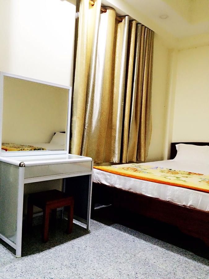 Bao Son 1 Hotel Huế Kültér fotó