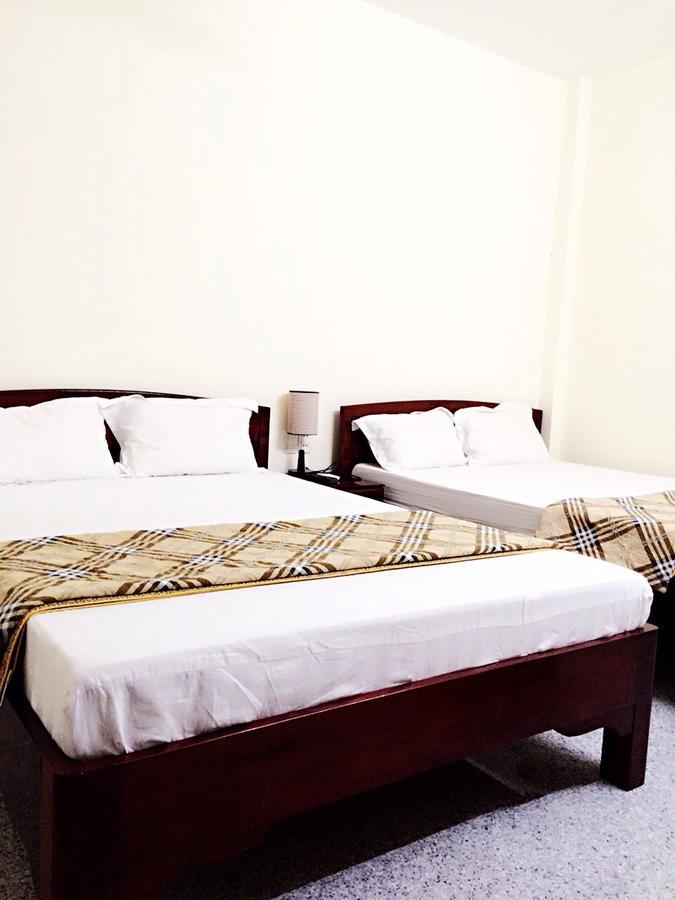 Bao Son 1 Hotel Huế Kültér fotó