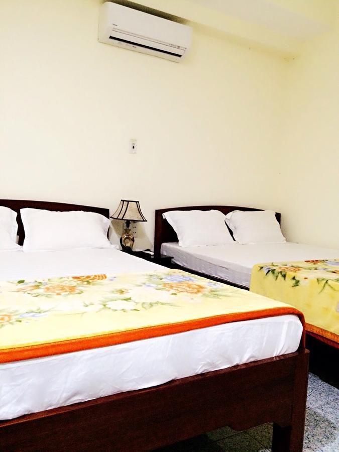 Bao Son 1 Hotel Huế Kültér fotó