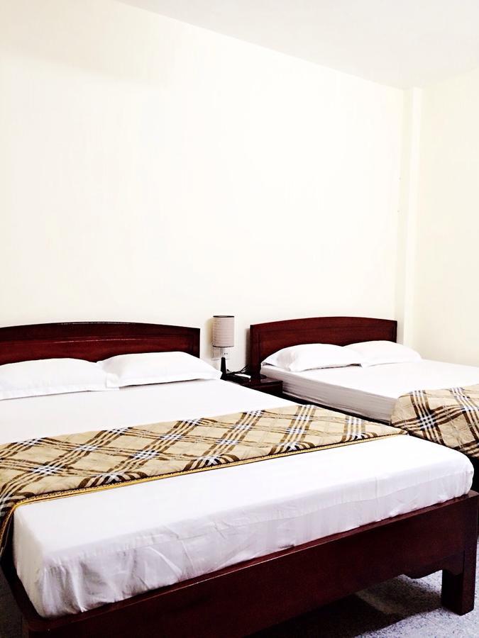 Bao Son 1 Hotel Huế Kültér fotó