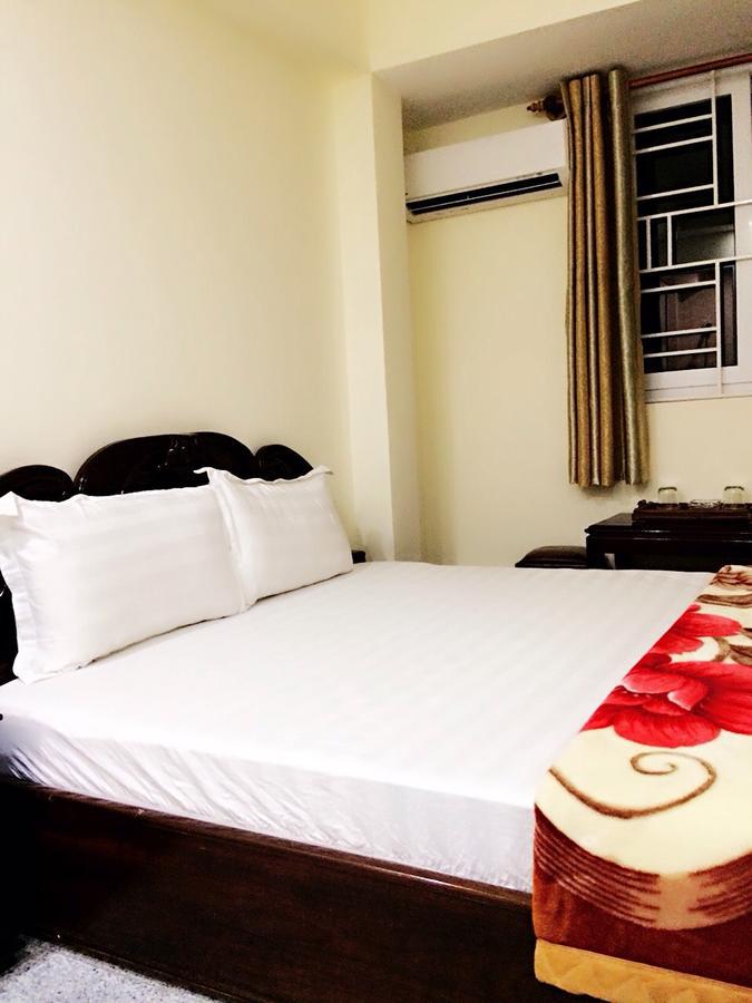 Bao Son 1 Hotel Huế Kültér fotó