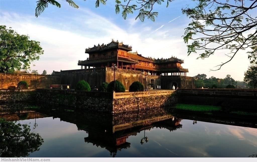 Bao Son 1 Hotel Huế Kültér fotó