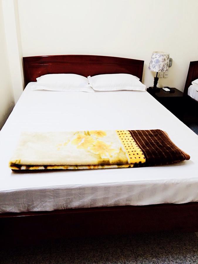 Bao Son 1 Hotel Huế Kültér fotó